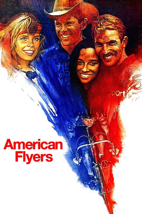 american flyer movie cast